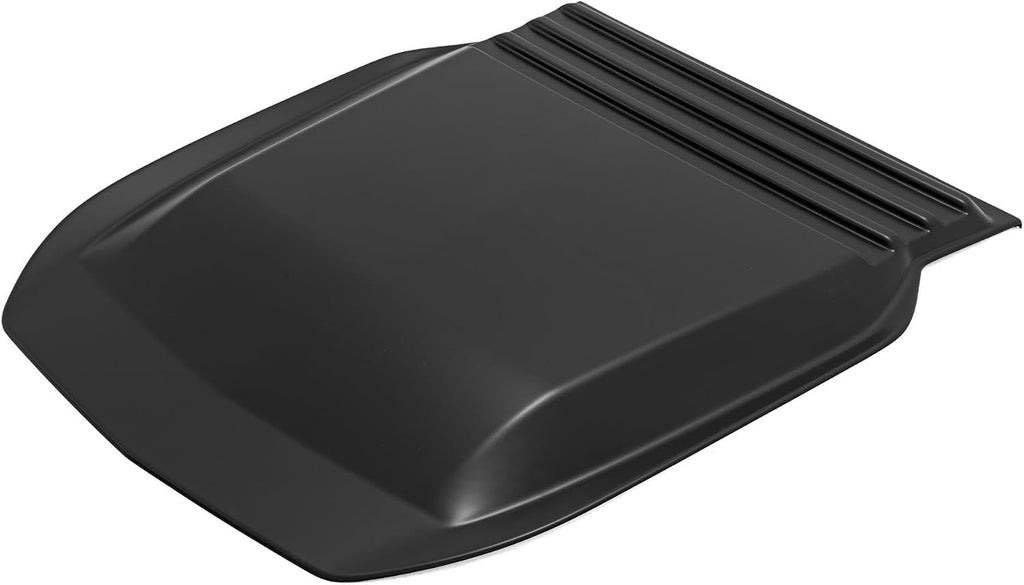 Rough Country Hood Scoop for 2019-2025 Chevy Silverado 1500 - HS10010