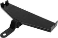 GLOGLOW Trailer Hitch Kit with Receiver Heavy Duty Steel Replacement for Precedent 2004 and Later Cart Towing Bumper