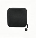 for Toyota BZ4X 2022 2023 2024 Car Rear Bumper Trailer Eye Cover Cap Plug Auto Parts Bumper Trim Cover