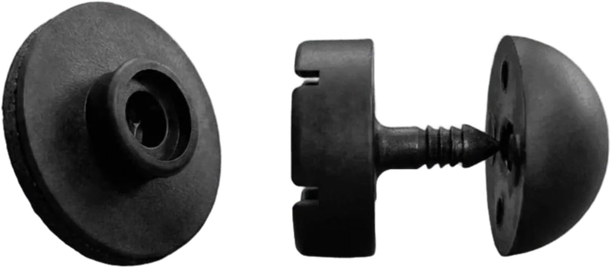 no-drill snap fasteners kit (100 count), main product view