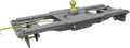 B&W Trailer Hitches Turnoverball Gooseneck Hitch - GNRK1123-2023−2026 Ford F250 & F350 Trucks, and Ford F450 Trucks with Factory Installed Bed