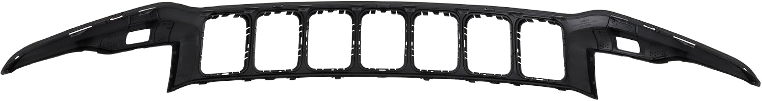 Garage-Pro Grille Assembly Compatible with Jeep Grand Cherokee 2017-2021