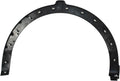 Fender Flare Wheel Arch Molding Trim Compatible with Hyundai Santa Cruz 2022 2023 2024 Front Passenger Side 87712K5000CA
