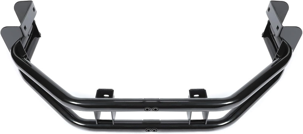 Suitable for Rear Bumper Bar & Hitch Kit for Z235, Z255, Z335E, Z335M, Z345M, Z345R, Z355E, Z355R, Z365R, Z375R - Premium Compatible Replacement for BM24481 Zero-Turn Mowers