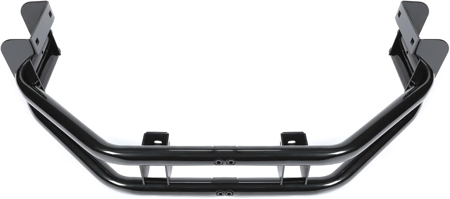 Suitable for Rear Bumper Bar & Hitch Kit for Z235, Z255, Z335E, Z335M, Z345M, Z345R, Z355E, Z355R, Z365R, Z375R - Premium Compatible Replacement for BM24481 Zero-Turn Mowers