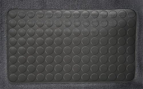 ACC Automotive Carpet in 1035-Beige Ultra-Plush Pile | Made to fit 1998-2002 Dodge Ram Club Cab Truck 2500 3500 4 Door (Quad Cab)