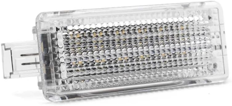 Car Trunk Light for Porsche 911/Carrera Boxster/981 Cayman/981C 991/R/GT3/GT3/RS, Luggage Trunk Lamp Luggage Compartment Light