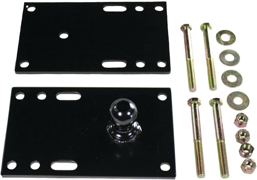HUSKY TOWING 38964 Weight Distribution Hitch Sway Control Ball Weight DISTRIBUTING Hitch ACCE