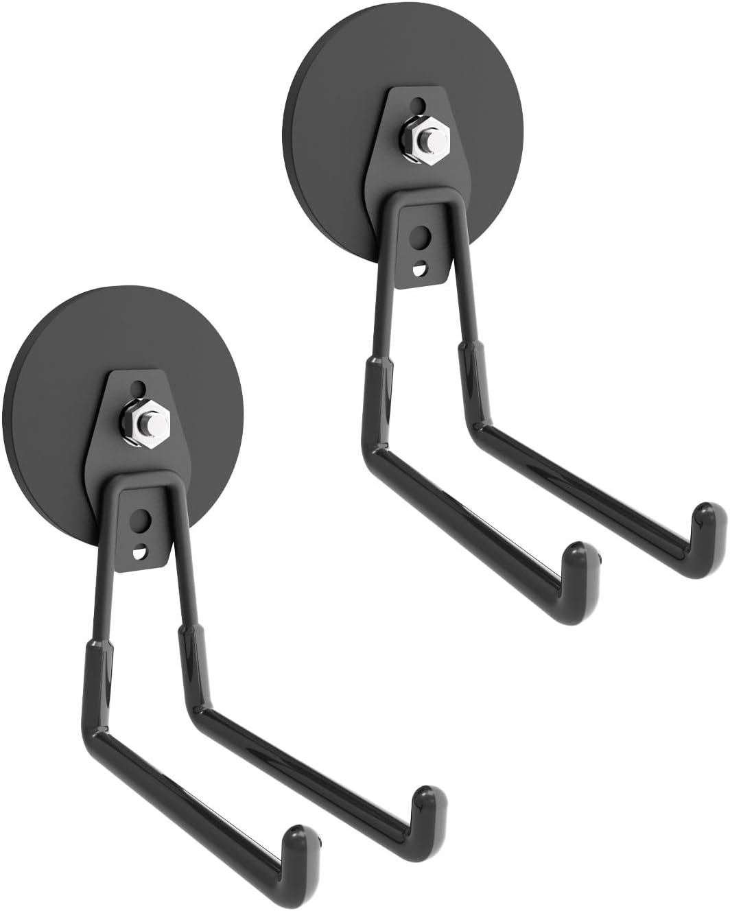 Large Strong Magnetic Hooks, Heavy Duty Magnet Hook, Heavy Duty Storage