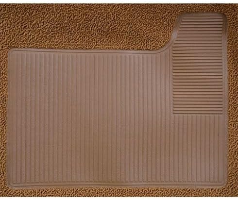 Interchange Interior Carpet (no console) designed for Buick Skylark 1968-1972 2 Door 4-Speed Manual Green