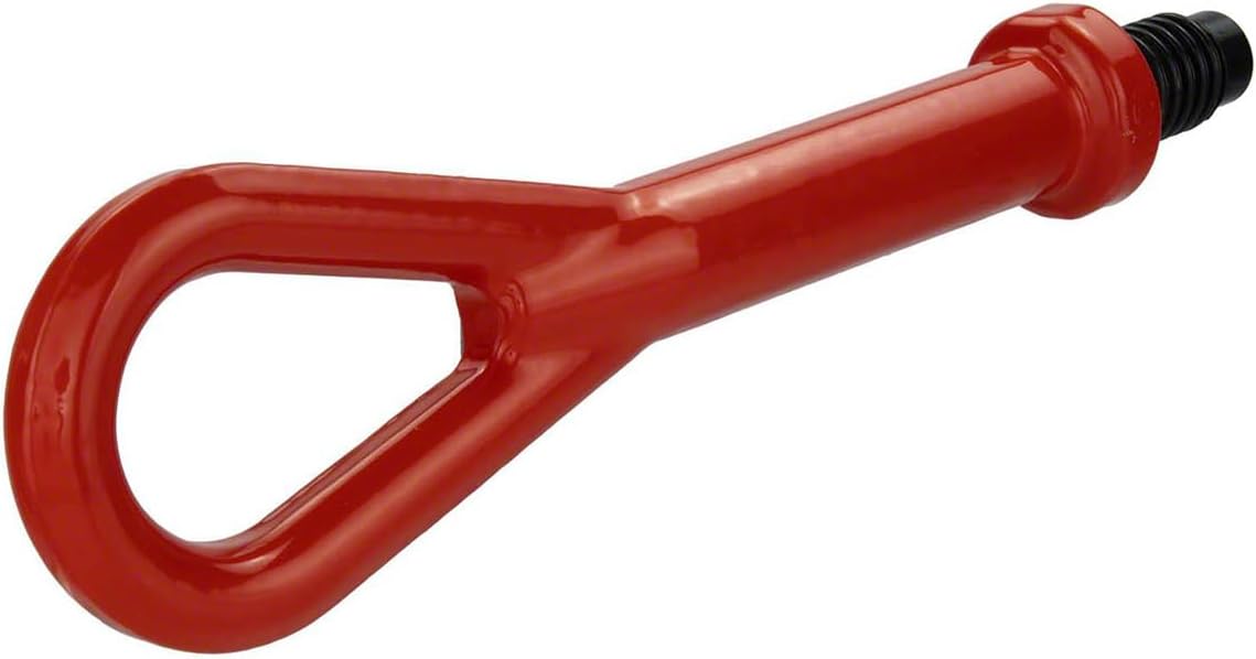 Ford M-17954-M Front Tow Hitch Hook Loop for Mustang GT Performance Pack & Dark Horse