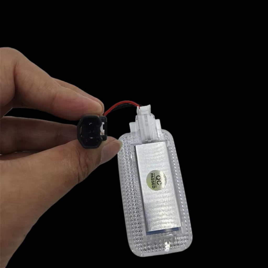Car Trunk Light for Toyota bZ4X 2023-2025, 1Pc Car Rear Trunk Lamp Luggage Compartment/Interior Cargo Lift Gate Lamp