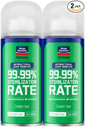 Glodway Whole Car Air Refresher Spray, Odor Eliminator Eliminates Strong by K%C3%96RPERBESONDERSGLODWAY