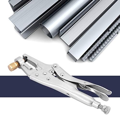 maxmartt air conditioner welding hand tools, refrigerant recovery, close-up detail
