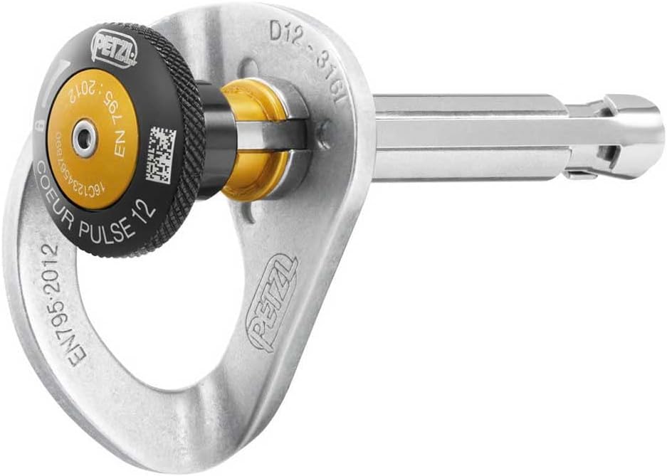 petzlpetzl, close-up detail