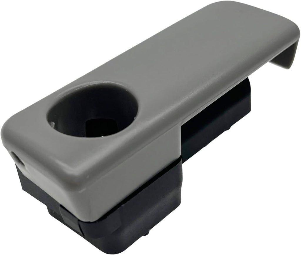 Glove Box Latch Handle 55506AE010B0 Compatible with Sienna 3.3L 3.5L 2004 2005 2006 2007 2008 2009 2010