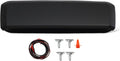 Front Upper Hood Scoop Compatible with Tacoma TRD 3.5L V6 | 2016-2022 Fit, 76181-04900, 7618104900, Direct Replacement, Front In Duct