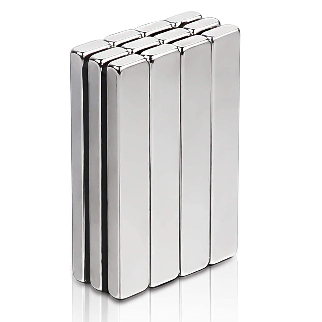 lovimag magnets neodymium magnet 50 pack strong rare, main product view
