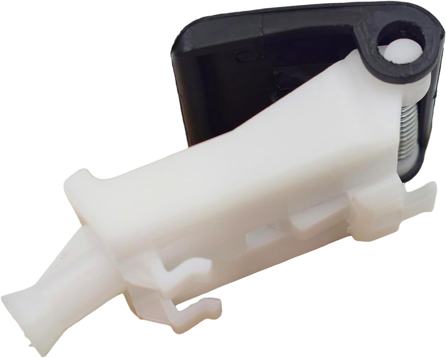 Front Hood Latch Release Lever Handle Fit for Toyota Corolla 2007-2023，Replace 5360152010