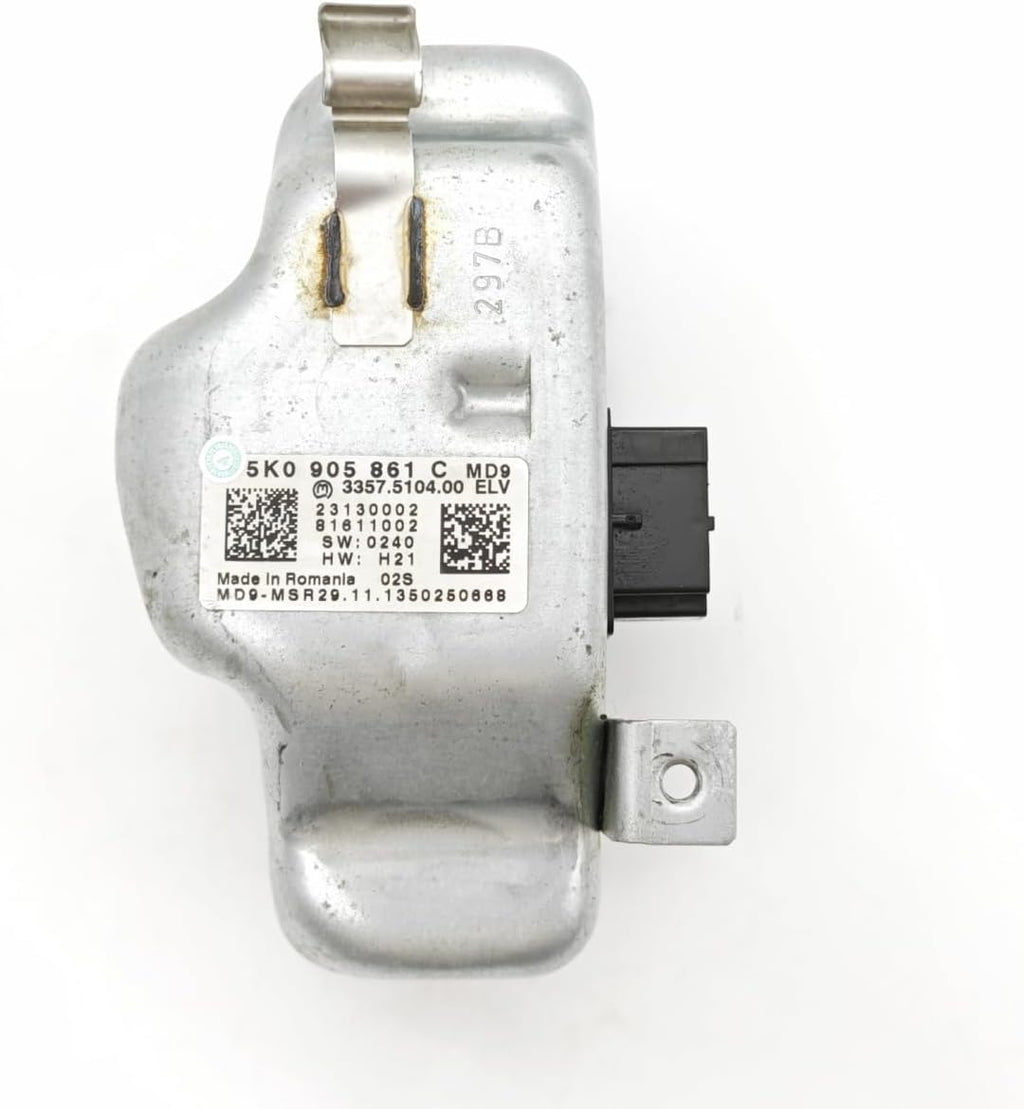 For A1 Q3 For Tiguan Sharan Passat Steering Column Lock Module 5K0905861D 5K0905861A 5K0905861B 5K0905861C