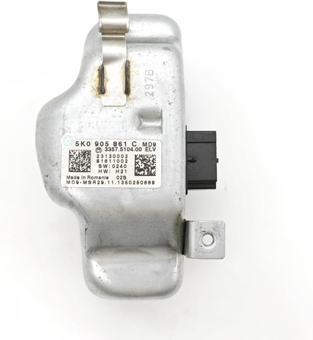 For A1 Q3 For Tiguan Sharan Passat Steering Column Lock Module 5K0905861D 5K0905861A 5K0905861B 5K0905861C