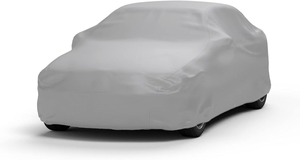 Car Covers Weatherproof Max Car Cover & Warranty Compatible