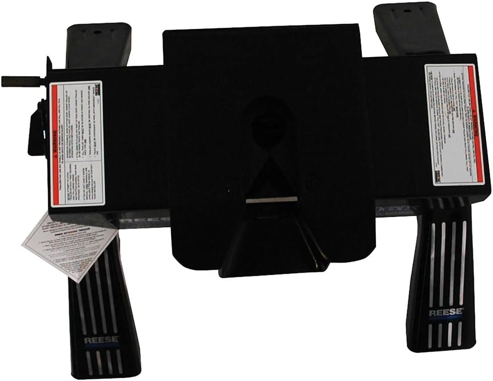 Reese 30047 16K Fifth Wheel