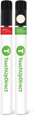 TouchUpDirect 070 Blizzard Pearl Tricoat Compatible by TouchUpDirect