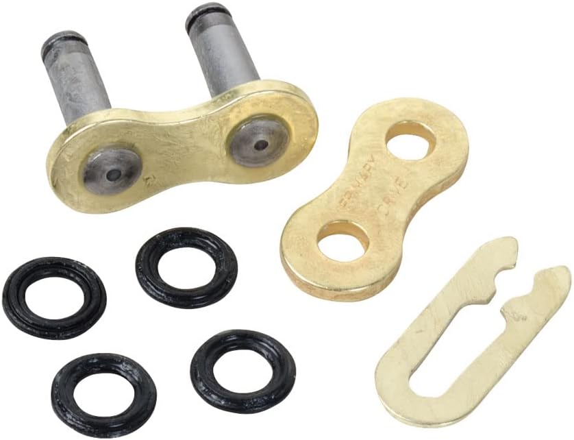 Primary Drive 520 ORH Gold X-Ring Chain 520x112 for Honda Rebel 500 CMX500 (ABS) 2021-2024