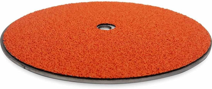 RBG 981 9" Orange Fast Grinder Disc for RBG934 & RBG950, RBG Original Brand