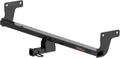 CURT 11575 Class 1 Trailer Hitch, 1-1/4-Inch Receiver, Compatible with Select Soul