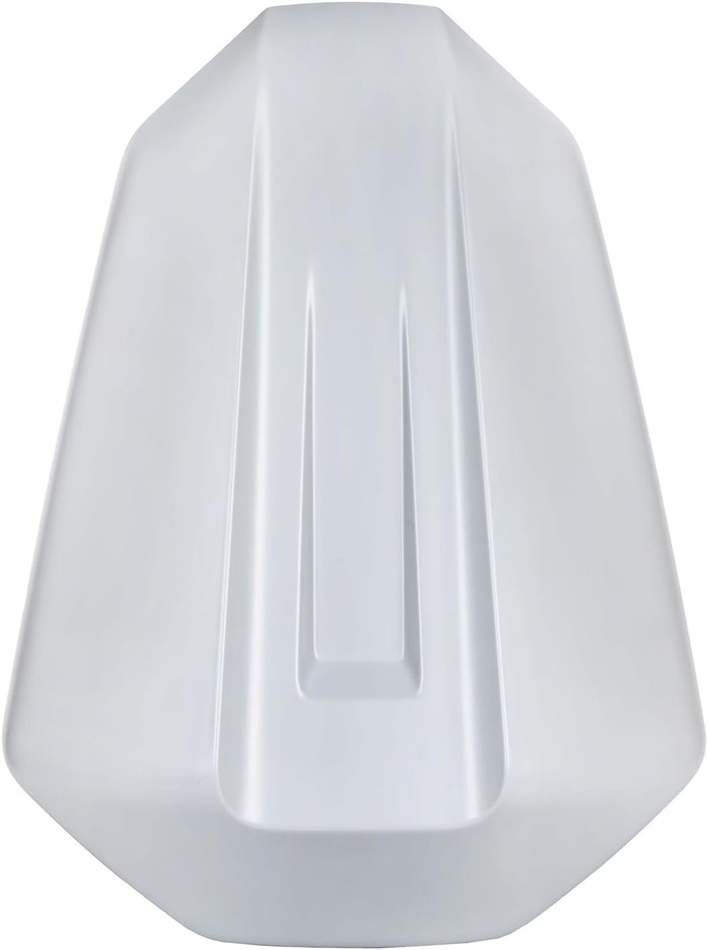 Motorcycle Rear Seat Cowl Fit for MT-07 MT07 2025 2026 ABS Plastic Passenger Pillion Solo Fairing Cover Tail, Gray