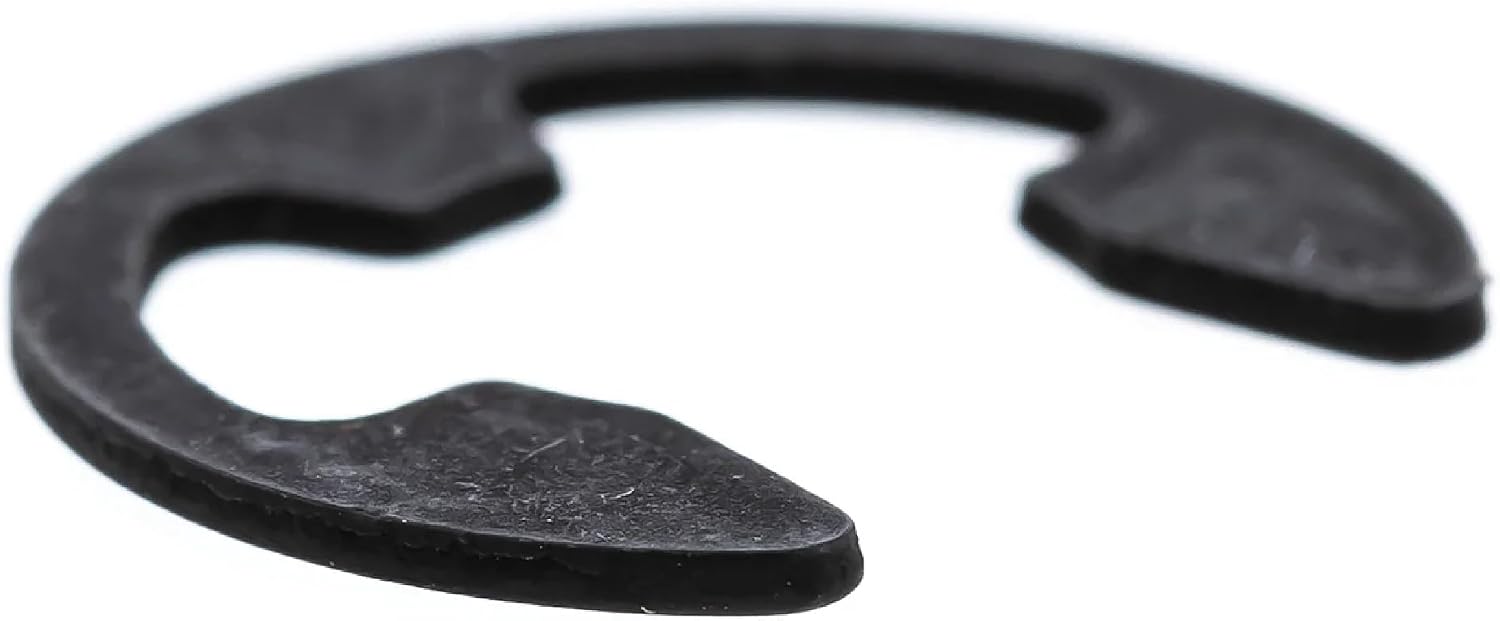Ski-Doo New OEM Type BS N Circlip, 414753500