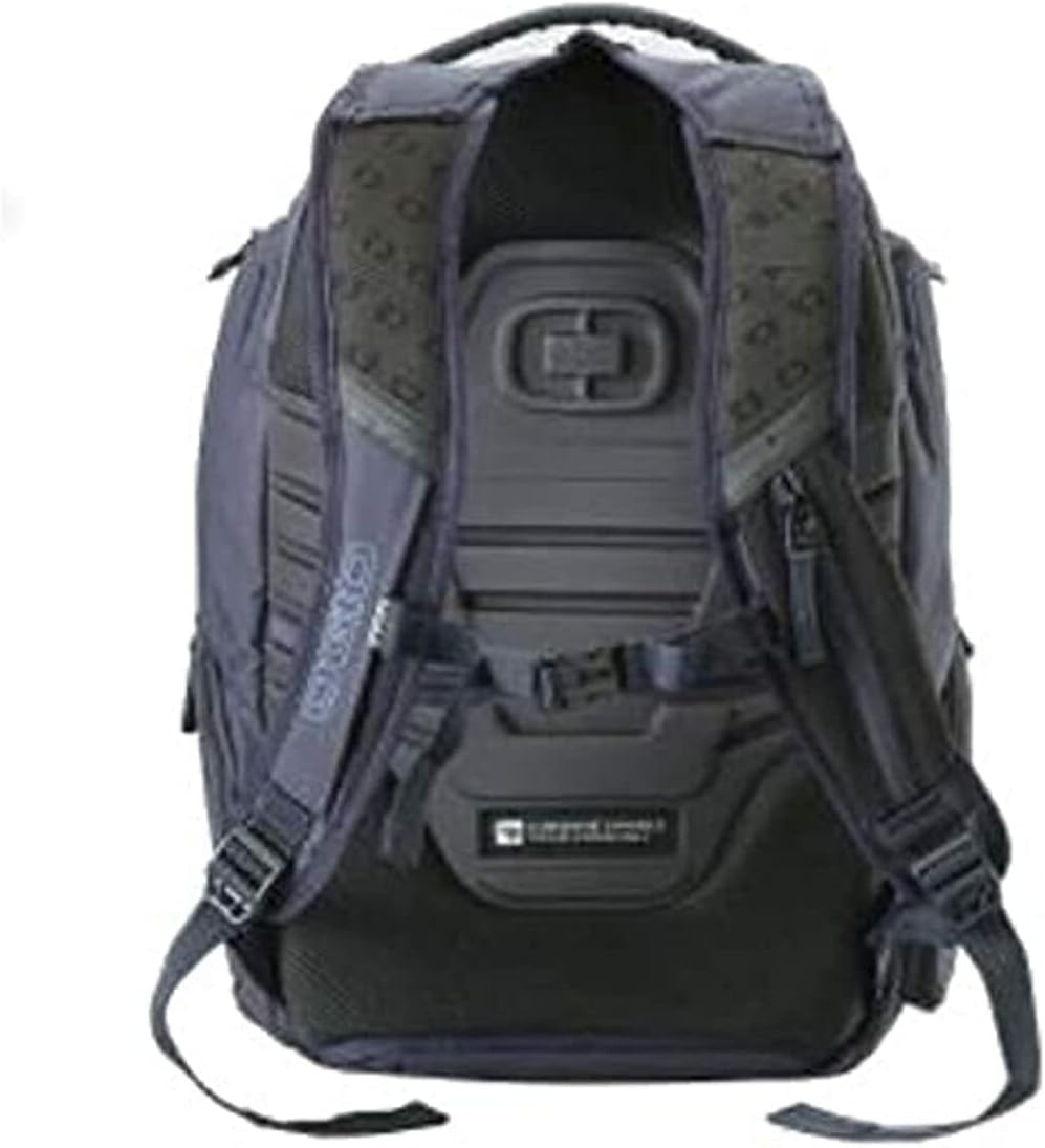 KTM New 2021 Husqvarna Renegade Backpack (Blue)