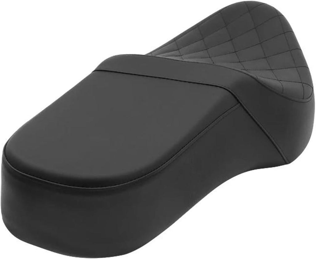 Rider Seat Cushion for Rebel for CMX 500 for CMX500 2017-2025 Motorcycle Two-Up Front Rear Driver Seat Passenger Cushions Seat Covers