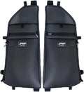 PRP Seats E89 Overhead Bags for Kawasaki KRX (Pair), Black