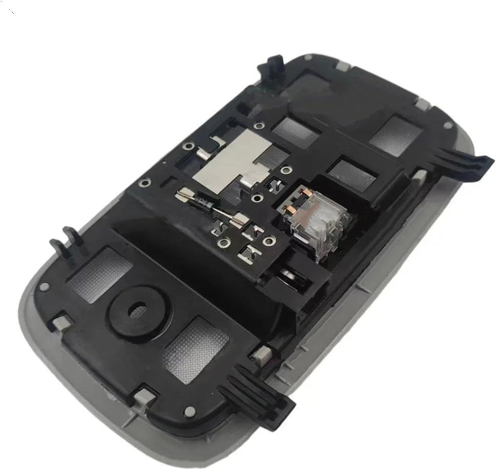For Hyundai For Tucson IX35 Rear Reading Light Illumination Gray Ceiling Light 92850-2SXXX