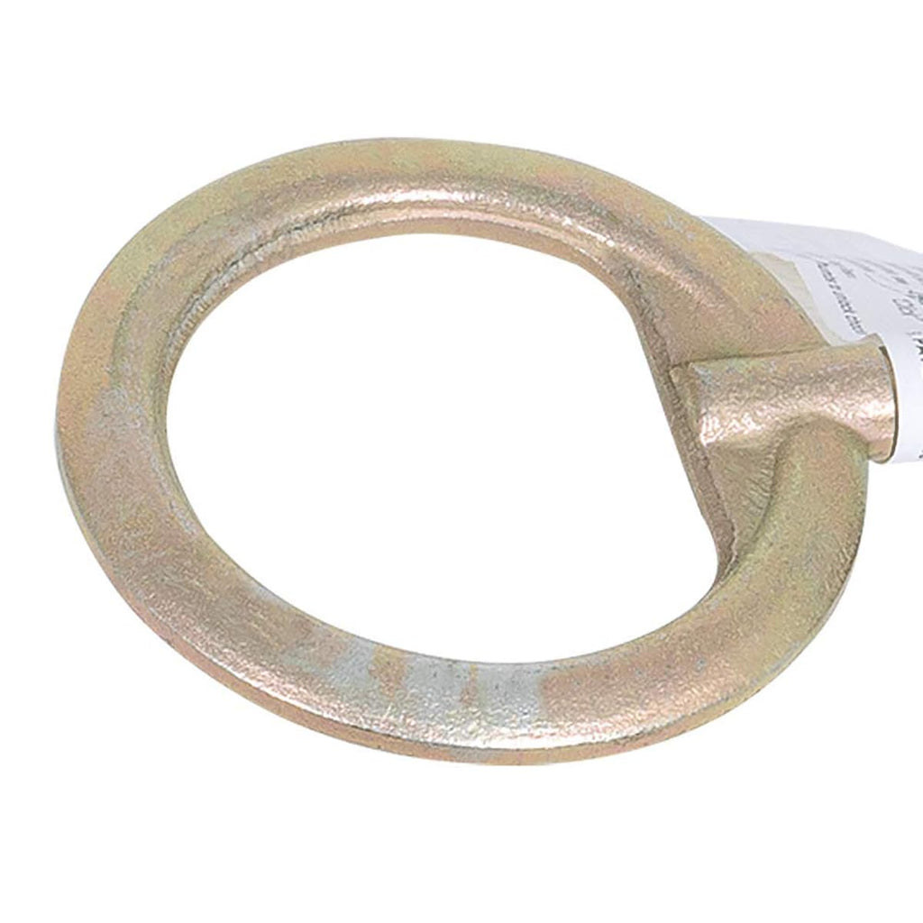 peakworks temporary reusable drop-in anchor for concrete, view 9