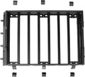Auto Exterior Parts Car Organizer Cargo Roof Rack Basket Luggage Carrier Compatible for Suzuki Jimny 2019+ Rooftop Cargo Carrier Luggage Rack Car Storage