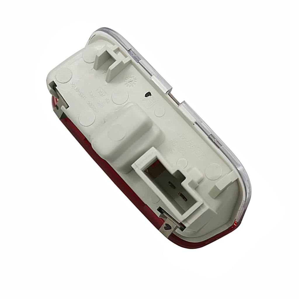 Door Courtesy Light Footwell Light Interior Lamp Compatible with VW/Audi Passat CC Jetta Golf 1K0947411A
