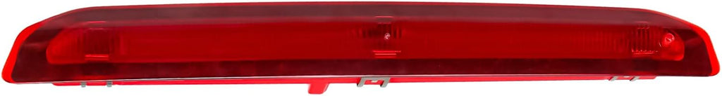 FUSCH LED Third Brake Light High Mount Stop Lamp Compatible with Ford Escape 2013-2019 Rear Center 3rd Brake Light Replace# CJ5Z-13A613-D