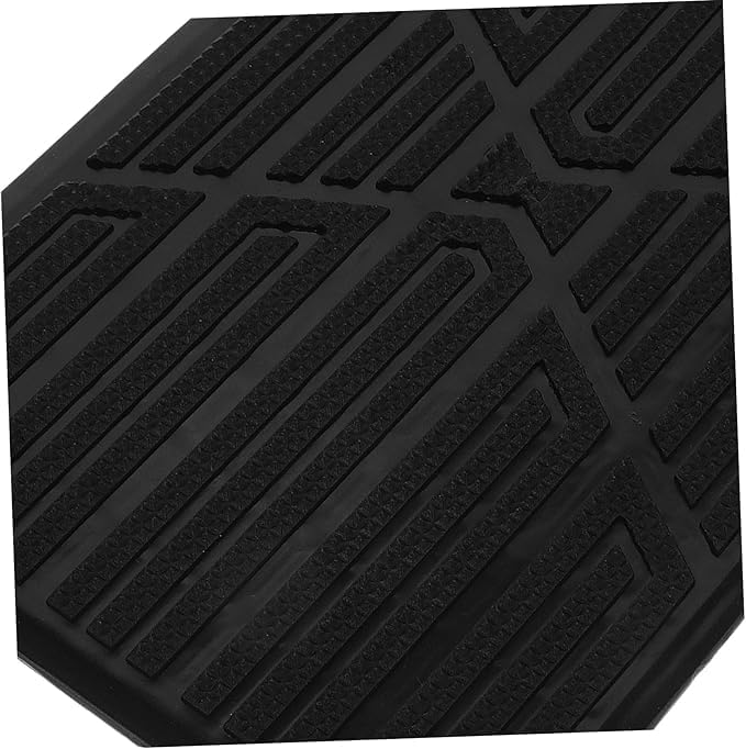 Car Floor Mat,2PCS Carpet Repair Patch Replacement Cars Floor Protector Foot Heel Pedals Automotive Mat Covers Protector