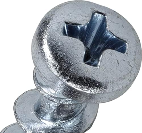 hillman borefast drywall screw anchors, 1-1/2in, 75 pieces shown in use