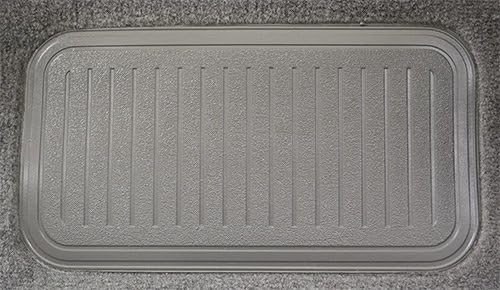 Molded Cutpile Complete Carpet Flooring fits 1984-1985 Nissan 720 Extended Cab (Black)