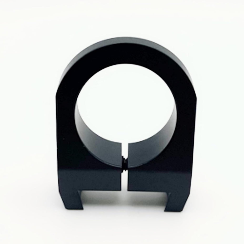 Bolt Racker Handle for Mark III, IV, IV Mark 3, 4 -Heavy-Duty Aviation Aluminum (Black)