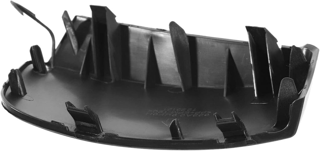 Front Bumper Tow Hook Eye Cover Black for Nissan Murano 2019-2023 Replace OE 622A0-9UF0H