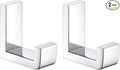 Angle Simple Towel Hooks, SUS 304 Stainless Steel Robe Coat Hooks by AngleSimple