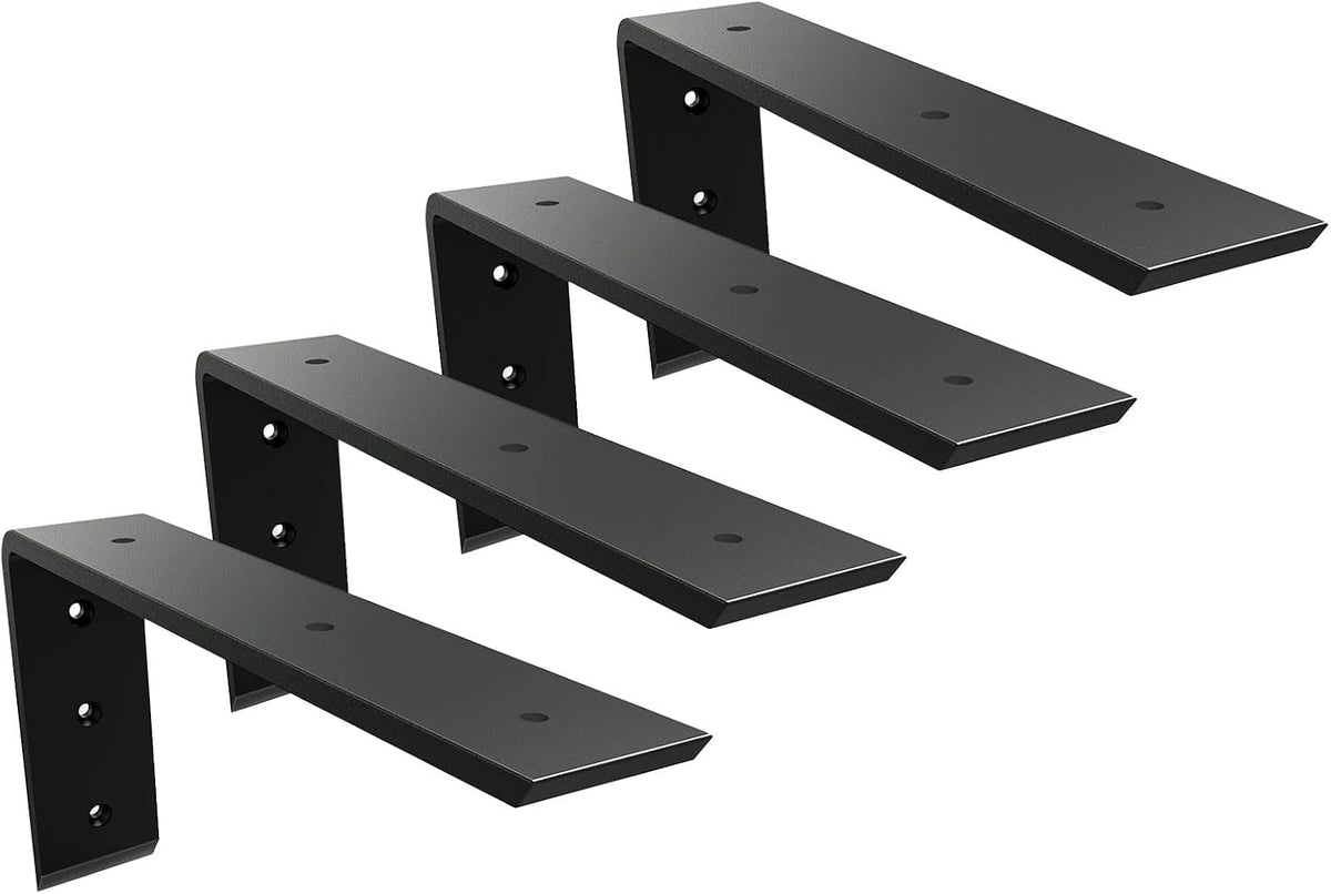 countertop support brackets 10 inch heavy duty 0.4, main product view
