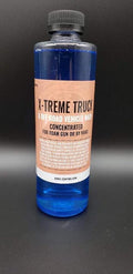 Dura Coating X-treme Truck Wash Concentrate & Off Road Vehicle Wash by Dura-CoatingTechnology