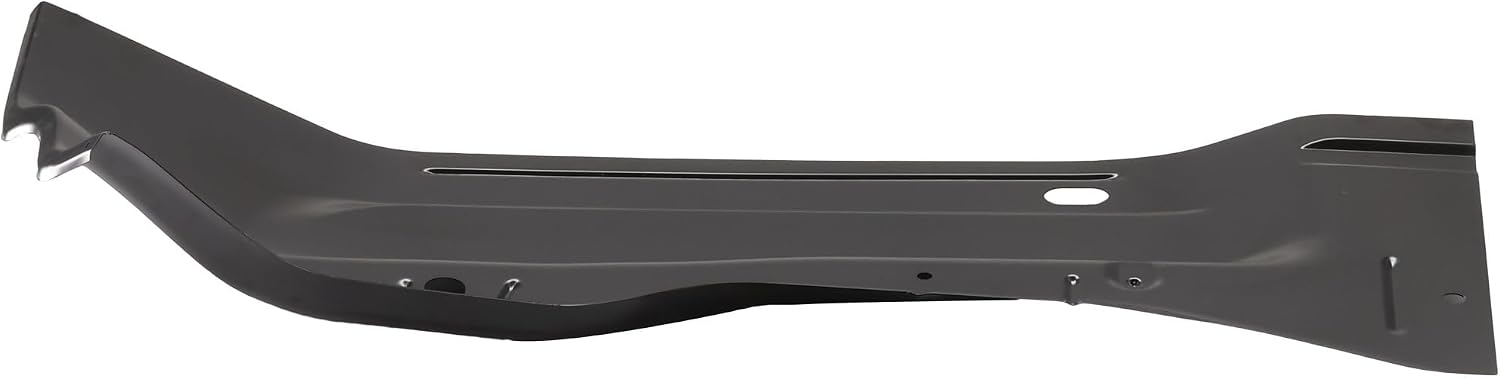JC Whitney Floor Pan Compatible with Dodge Ram 2500 1994-2001